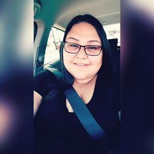 Meet your Posher, Priscilla